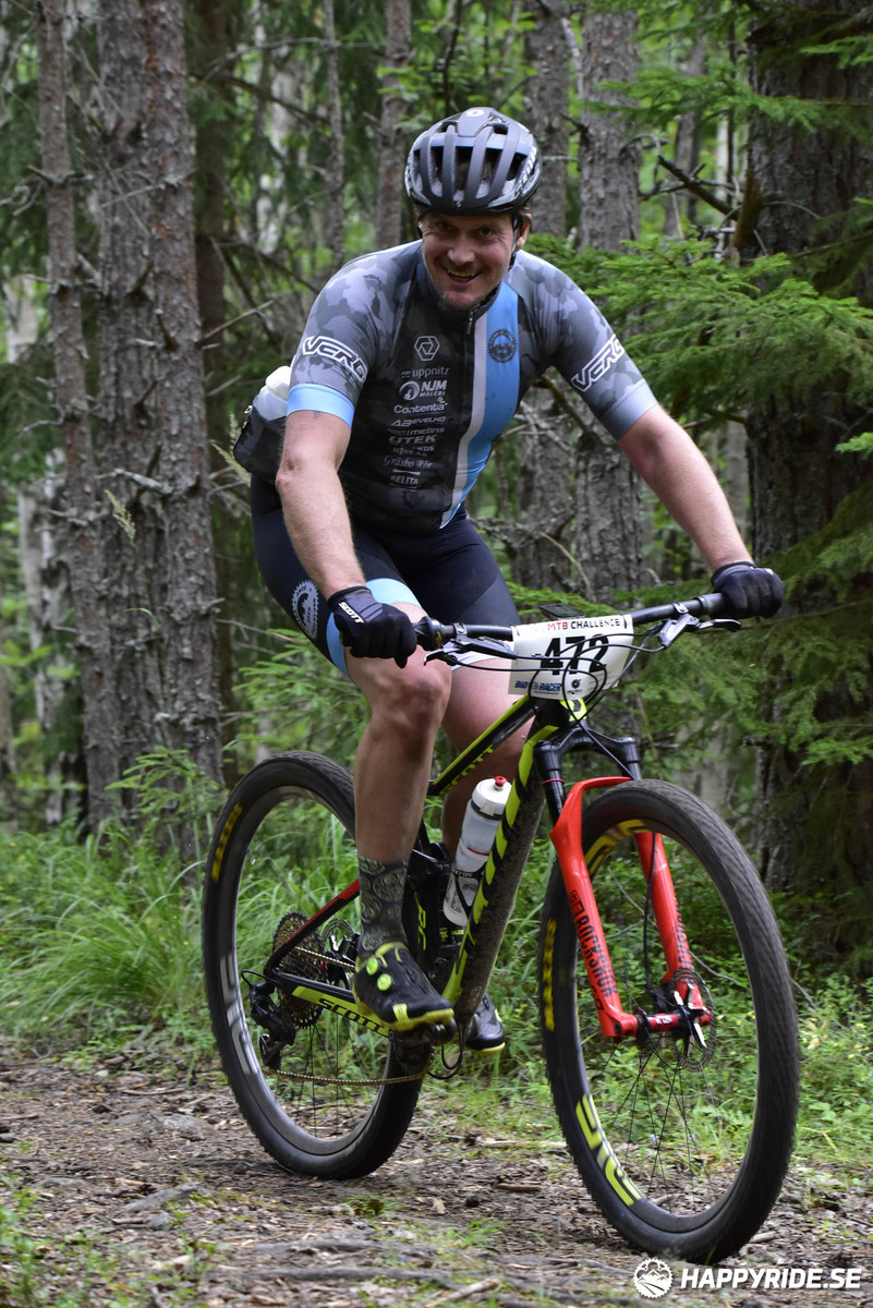 Bild från Engelbrektsturen 2019